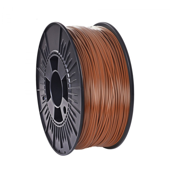 Colorfil Filament Brown Spool 100g