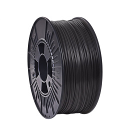 Colorfil Filament Black 1kg