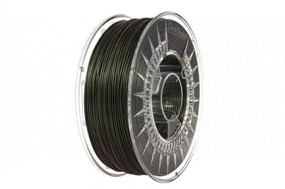 Filament Devil Design 1,75 mm Green Metallic 0,33kg
