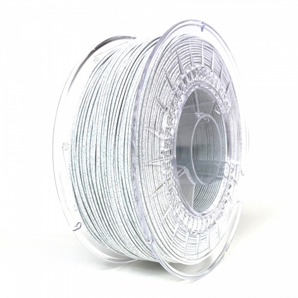 Filament Devil Design 1,75 mm Marble Light 0,33kg