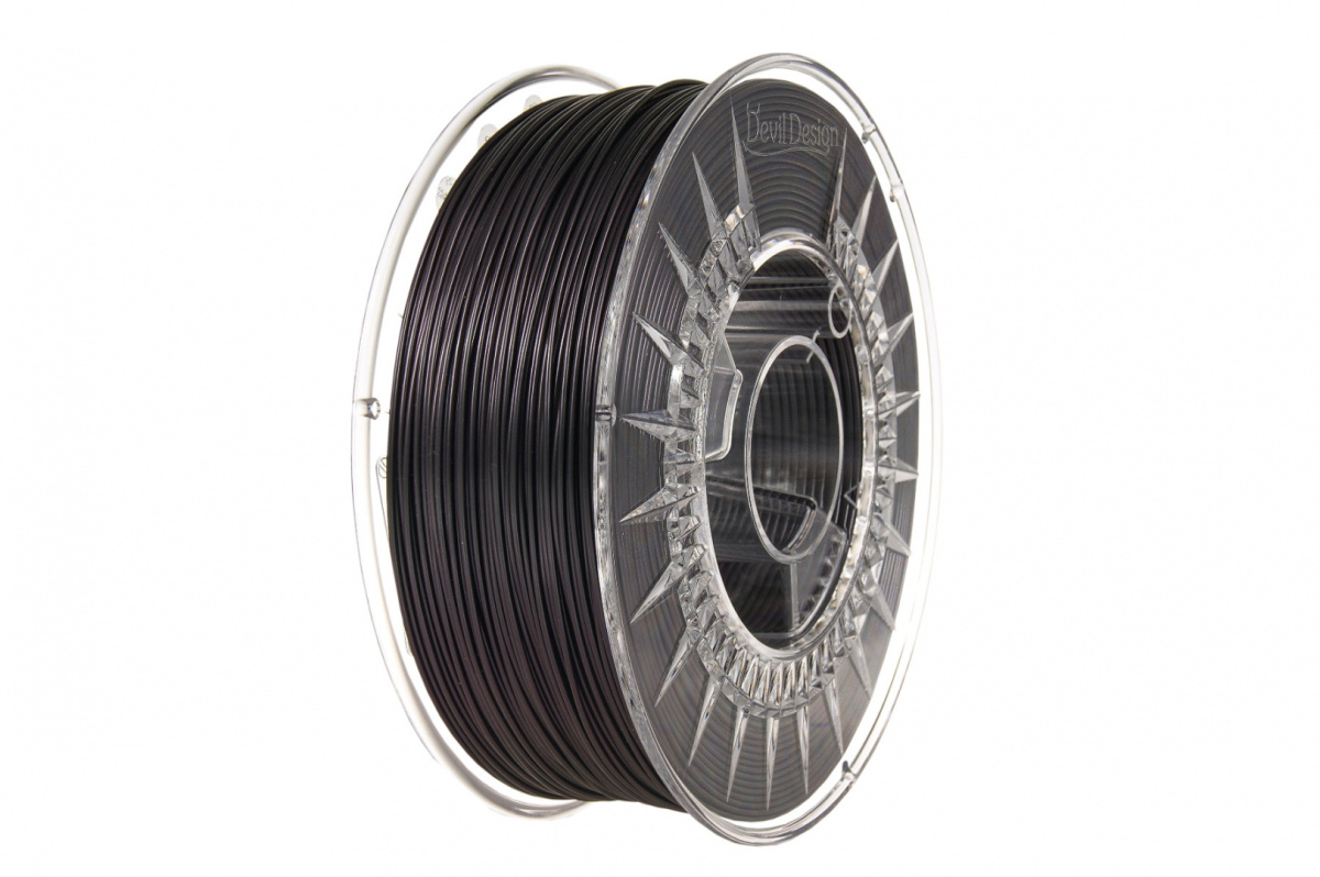 Filament Devil Design 1,75 mm Full Metallic 0,33kg