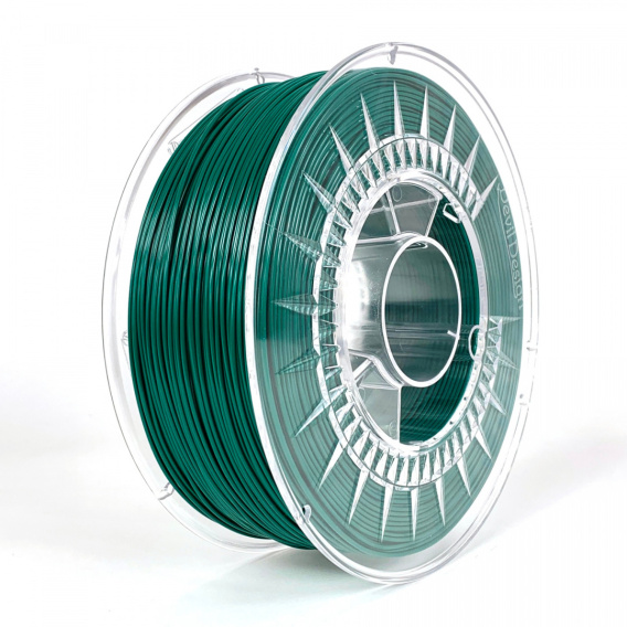Filament Devil Design 1,75 mm PLA Race Green