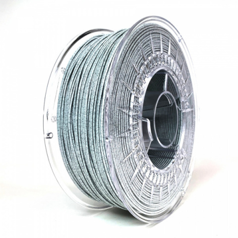 Filament Devil Design 1,75 mm Marble Dark 0,33kg