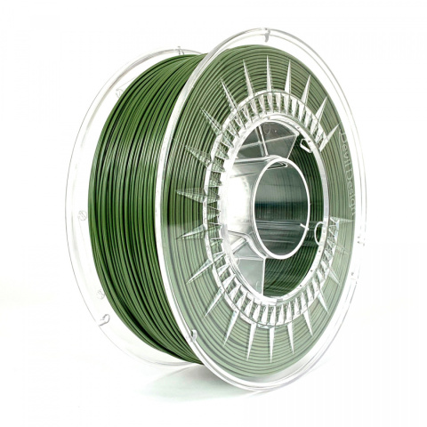 Filament Devil Design 1,75 mm PLA Olive Green