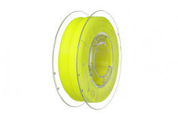 Filament Devil Design 1,75 mm Neon Yellow 0,33kg