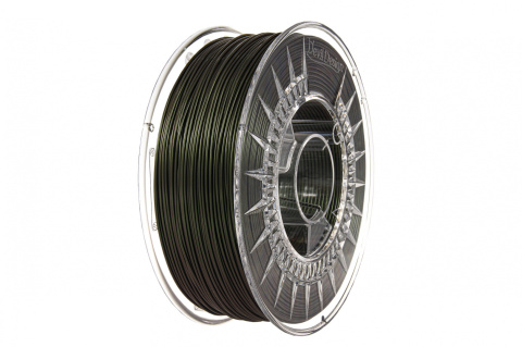 Filament Devil Design 1,75 mm PLA Green Metallic