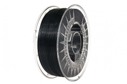 Filament Devil Design 1.75 mm PETG Dark Steel 0,33kg