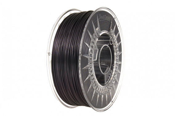 Filament Devil Design 1,75 mm PLA Full Metallic