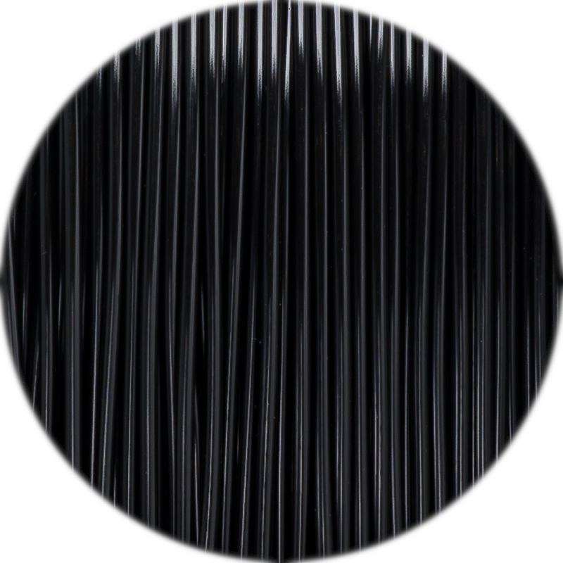 Filament Fiberlogy ABS 1.75mm 0.85kg Black