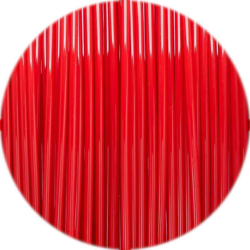 Filament Fiberlogy ABS 1.75mm 0.85kg Red