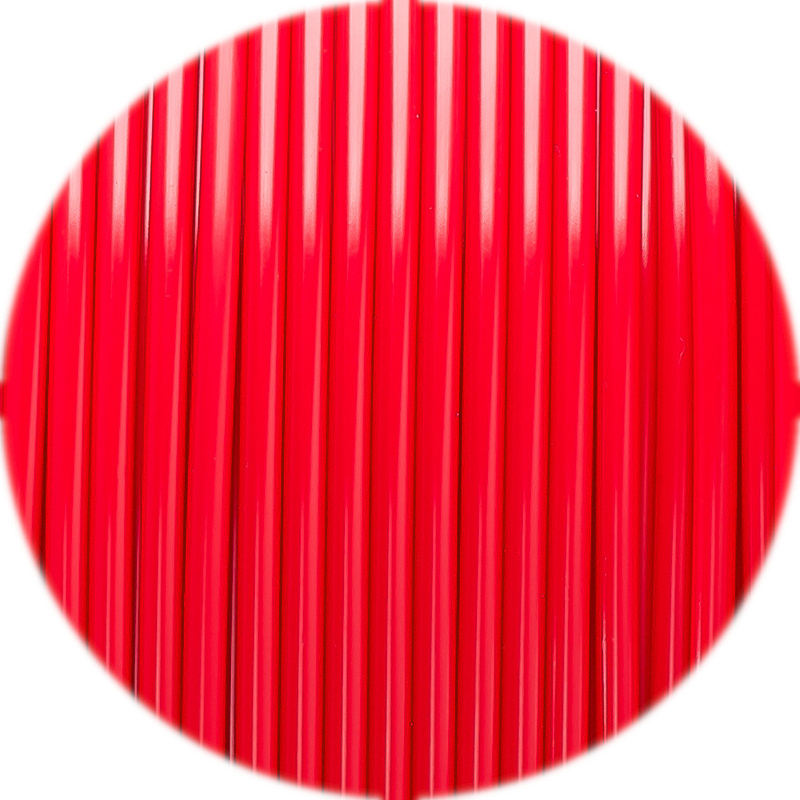 Filament Fiberlogy ABS 2,85mm 0,85kg Red