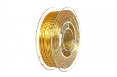 SILK Devil Design Filament 1.75 mm 0,33kg New Gold