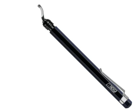 Gratownik do obróbki wydruków 3D NOGA TB1000