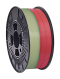 Nebula Filament LINE SFX ABS 1,75mm Thermo Red spool 100g
