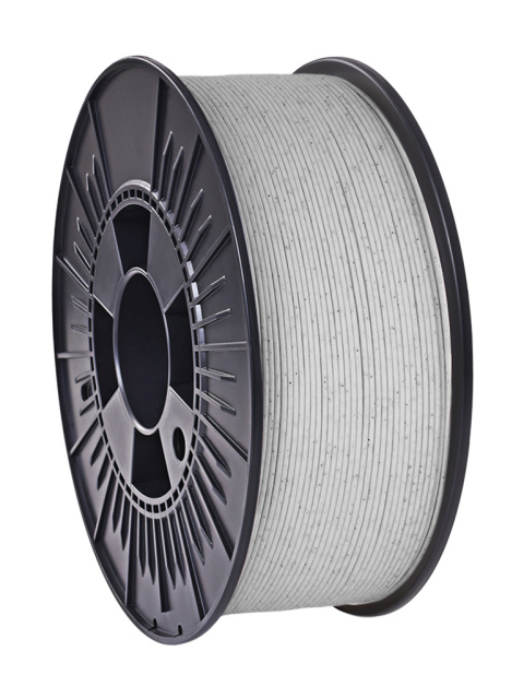 Nebula Filament LINE SFX ABS 1,75mm Marble Gray spool 100g