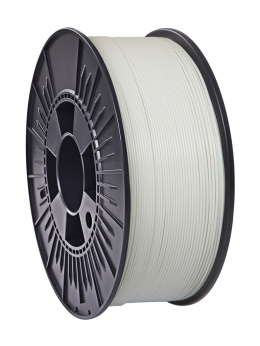 Nebula Filament LINE TECH ABS 702 1,75mm Biały White Zwój 100g