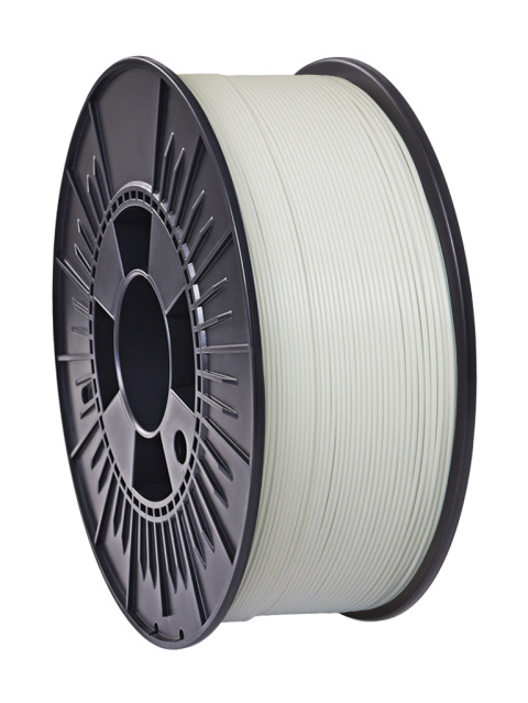 Nebula Filament LINE TECH ABS 702 1,75mm Biały White Zwój 100g