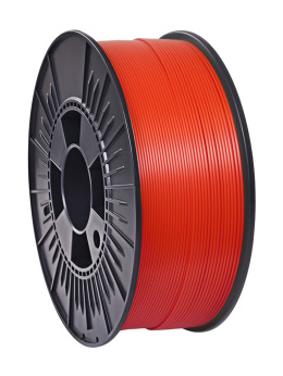 Nebula Filament LINE TECH ABS 702 1,75mm Czerwony Traffic Red Zwój 100g