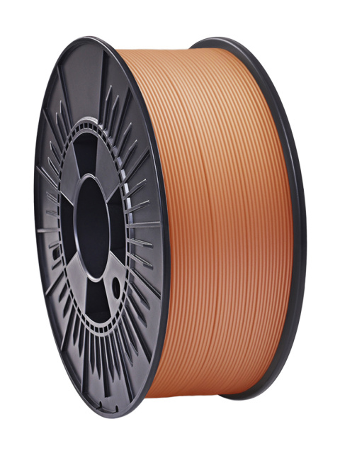 Nebula Filament LINE TECH ABS 702 1,75mm Cooper spool 100g