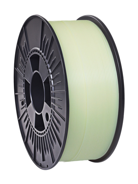 Nebula Filament LINE TECH ABS 702 1,75mm Natural spool 100g