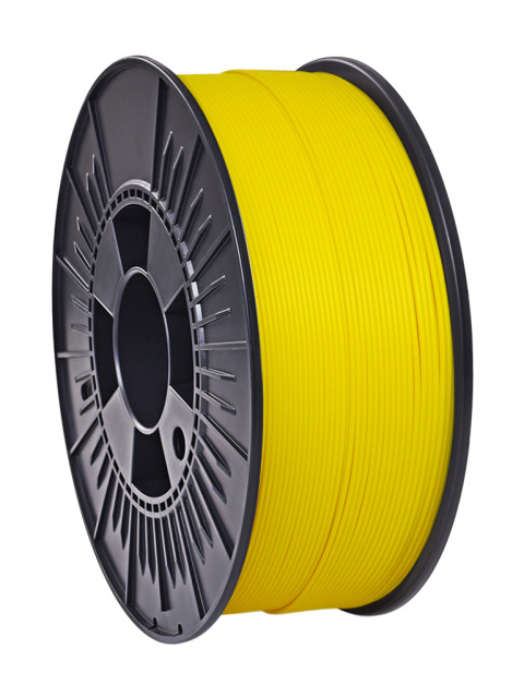 Nebula Filament LINE TECH ABS 702 1,75mm Hay Yellow Spool 100g