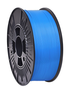 Nebula Filament PETG Premium 1,75mm Blue Sky spool 100g