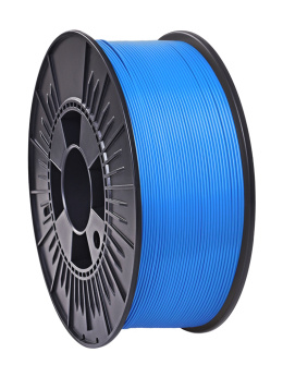 Nebula Filament PETG Premium 1,75mm Błękitny Blue Sky Zwój 100g