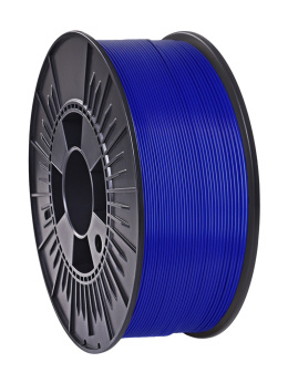 Nebula Filament PETG Premium 1,75mm Ciemnoniebieski Navy Blue Zwój 100g