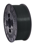Nebula Filament PETG Premium 1,75mm Carbon Black spool 100g