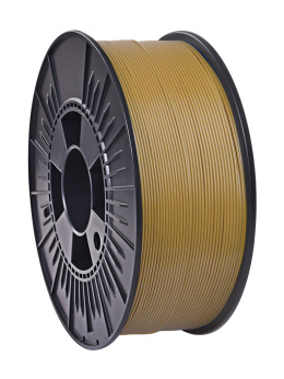 Nebula Filament PETG Premium 1,75mm Jasnobrązowy Light Brown Zwój 100g