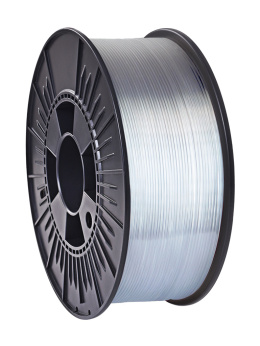 Nebula Filament PETG Premium 1,75mm Natural spool 100g