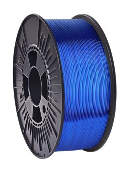 Nebula Filament PETG Premium 1,75mm Midnight Blue spool 100g
