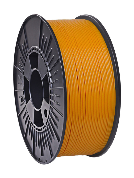 Nebula Filament PETG Premium 1,75mm Orange spool 100g