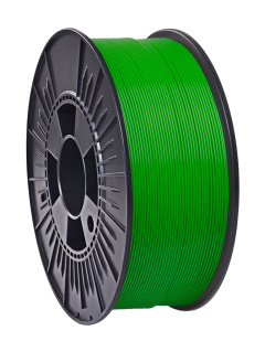 Nebula Filament PETG Premium 1,75mm Lime Green spool 100g