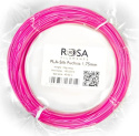 ROSA 3D Filaments PLA Silk 1,75mm 100g Fuchsia