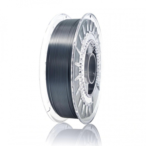 ROSA3D Filaments PLA Silk 1.75mm 800g Graphite