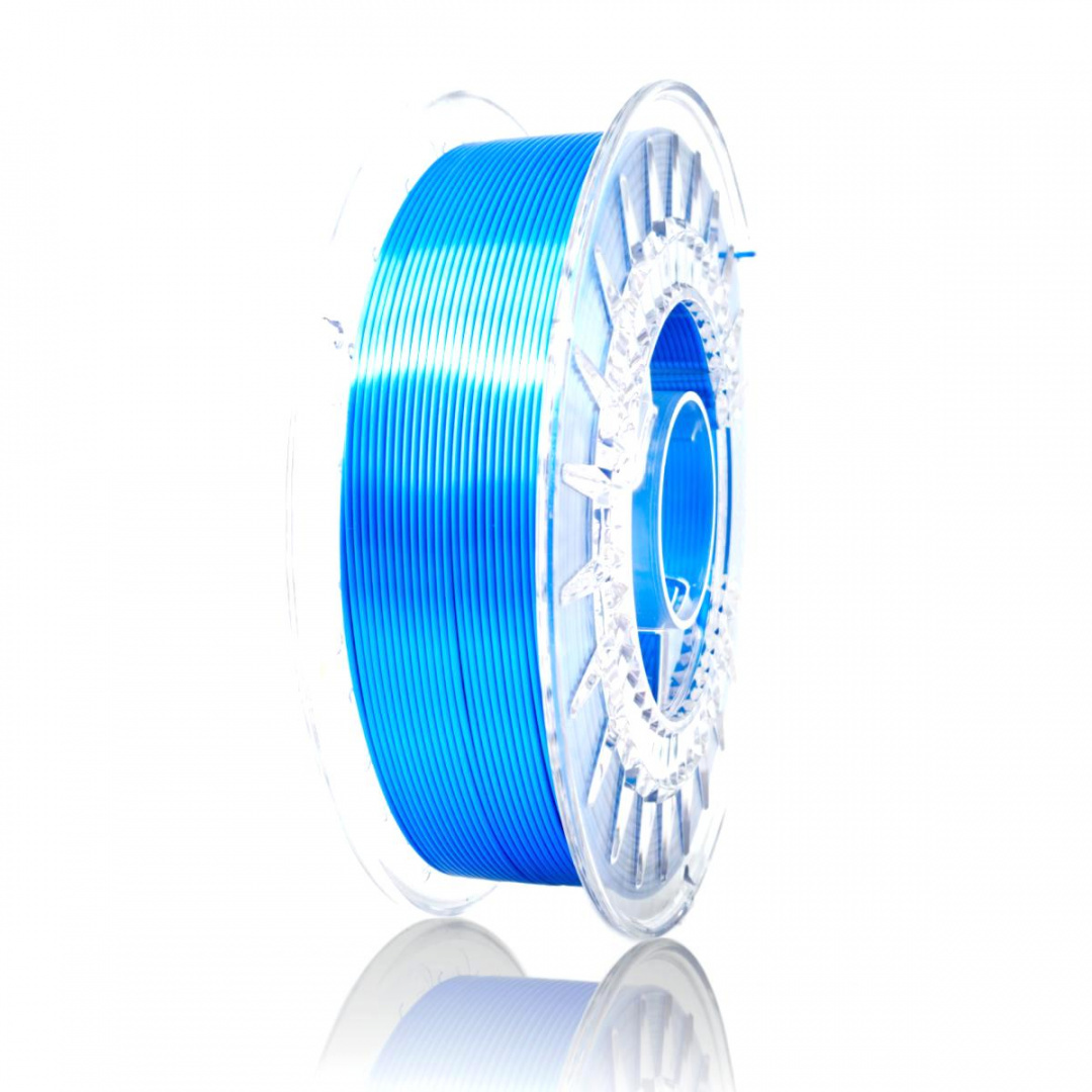 ROSA3D Filaments PLA Silk 1.75mm 800g Blue