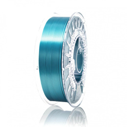 ROSA3D Filaments PLA Silk 1.75mm 800g Navy Blue