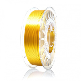 ROSA3D Filaments PLA Silk 1.75mm 800g Gold