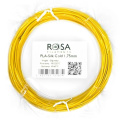 ROSA3D Filaments PLA Silk 1.75mm 100g Gold