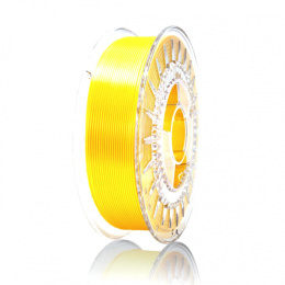 ROSA3D Filaments PLA Silk 1.75mm 800g Yellow
