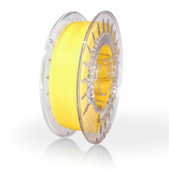 ROSA 3D Filaments PVB 1.75mm 500g Smooth Yellow