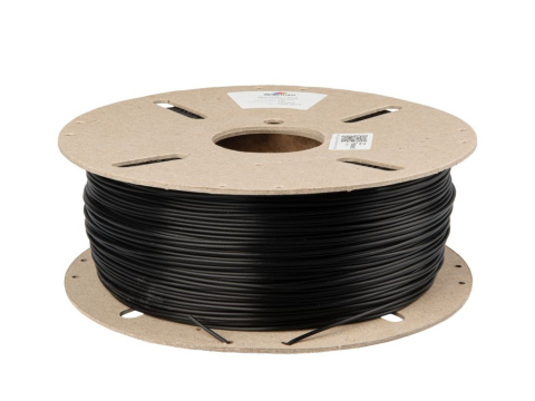 Spectrum Filaments R PLA 1,75mm 1kg Czarny Traffic Black