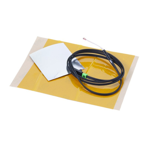 Thermistor for the prusa I3 MK2/Mk3 table? Mk3S
