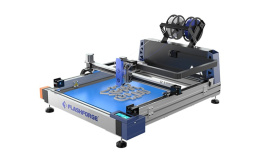 Drukarka 3D FlashForge Neon Letter AD1