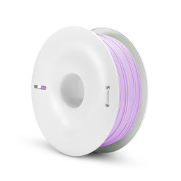EASY PETG Fiberlogy 1,75mm 850g Pastelowy Fioletowy Pastel Lilac