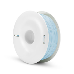 EASY PETG Fiberlogy 1,75mm 850g Pastelowy Niebieski Pastel Blue