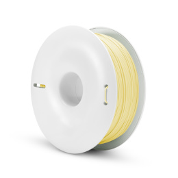 EASY PETG Fiberlogy 1,75mm 850g Pastelowy Żółty Pastel Yellow