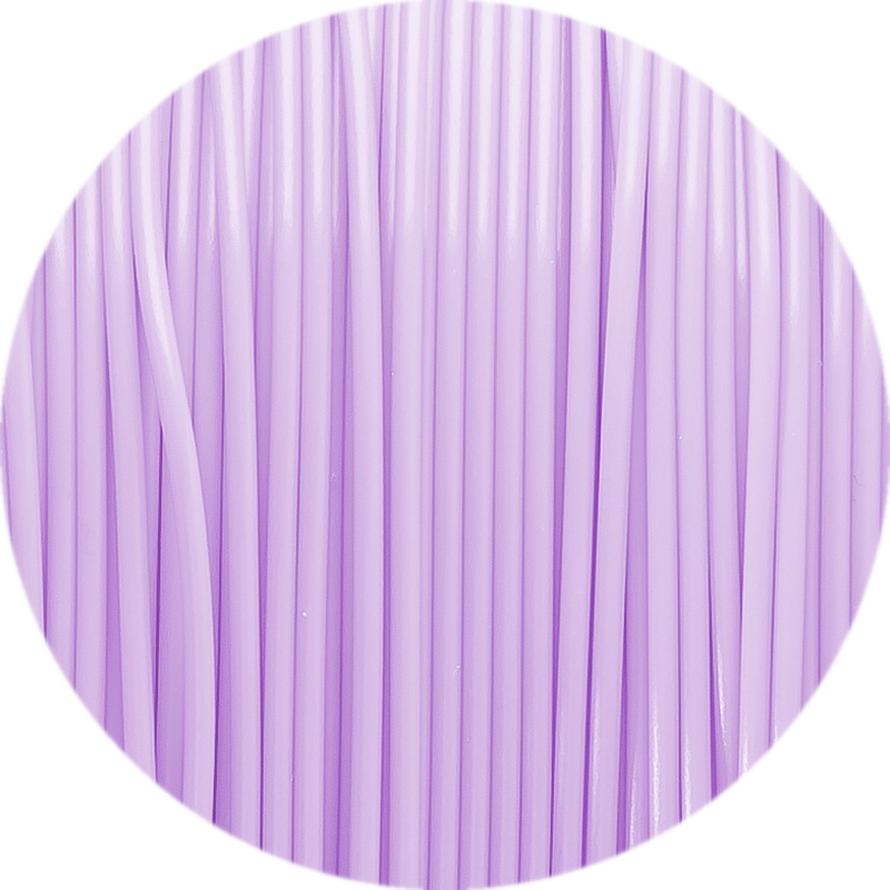 Easy PLA Fiberlogy 1,75mm 0,85kg Pastel Lilac