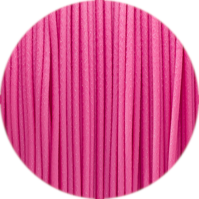 FiberSatin Fiberlogy 1,75mm 850g Pink